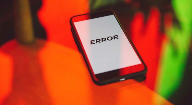 4 Mistakes entrepreneurs make with their software startup